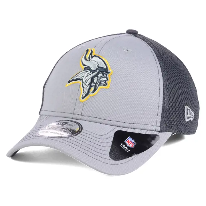 VIKINGS NFL 16 Neo 39Thirty grisé