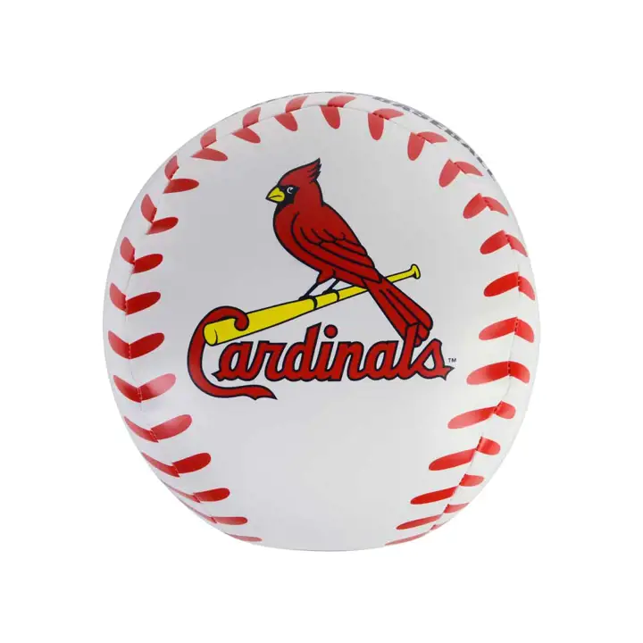 CARTES STL Baseball Softee Big Boy BLA/rouge