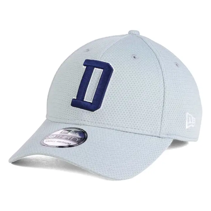 Casquette COWBOYS NFL D 39Thirty gris