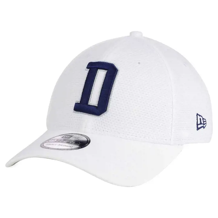 Casquette Cowboys NFL D 39Thirty blc