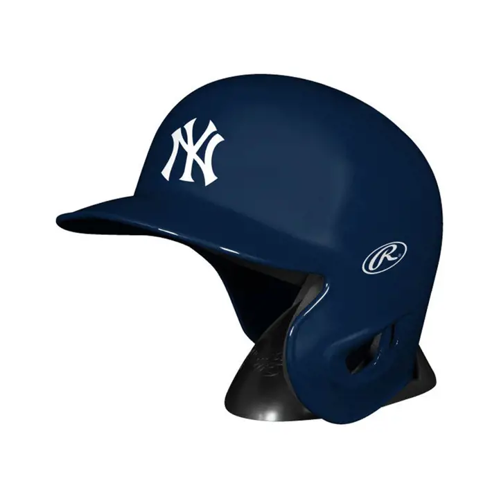 Mini-casque réplique Yankees marine