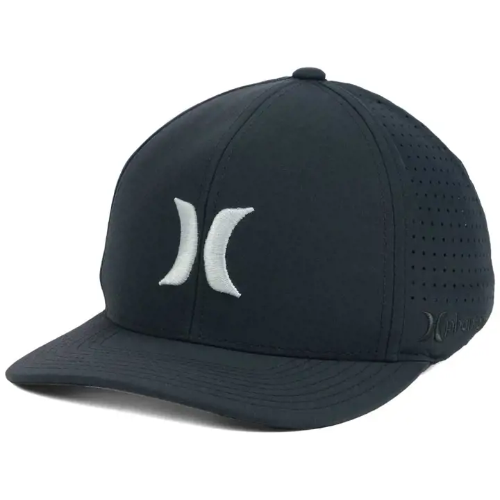 HURL Phantom Vapor 2.0 Flex Anthracite