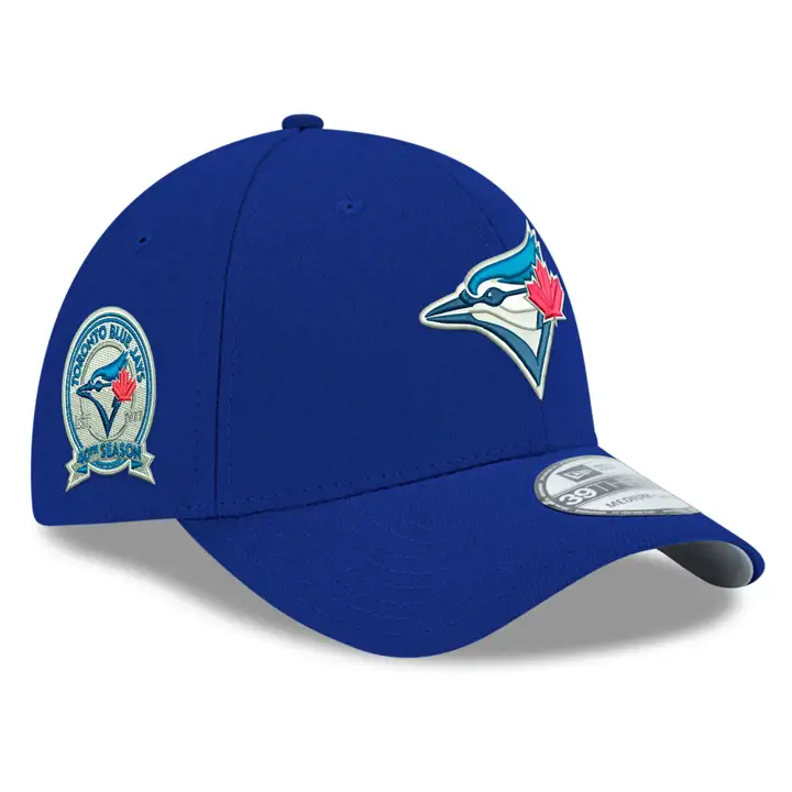 Blue Jays MLB 40e Anniversaire 3930 rbl