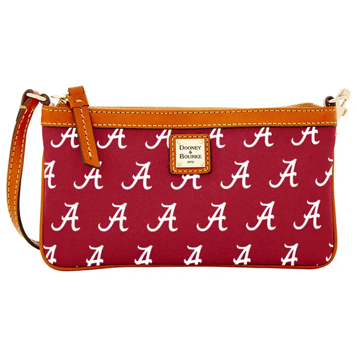 Alabama Crimson Tide Dooney & Bourke Grand bracelet ROUGE