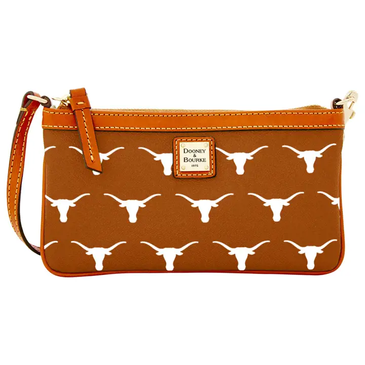 Texas Longhorns Dooney & Bourke Grand bracelet ORG