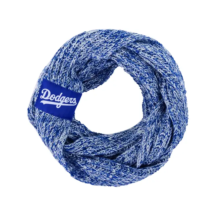 Écharpe Los Angeles Dodgers Peak Infinity RBL