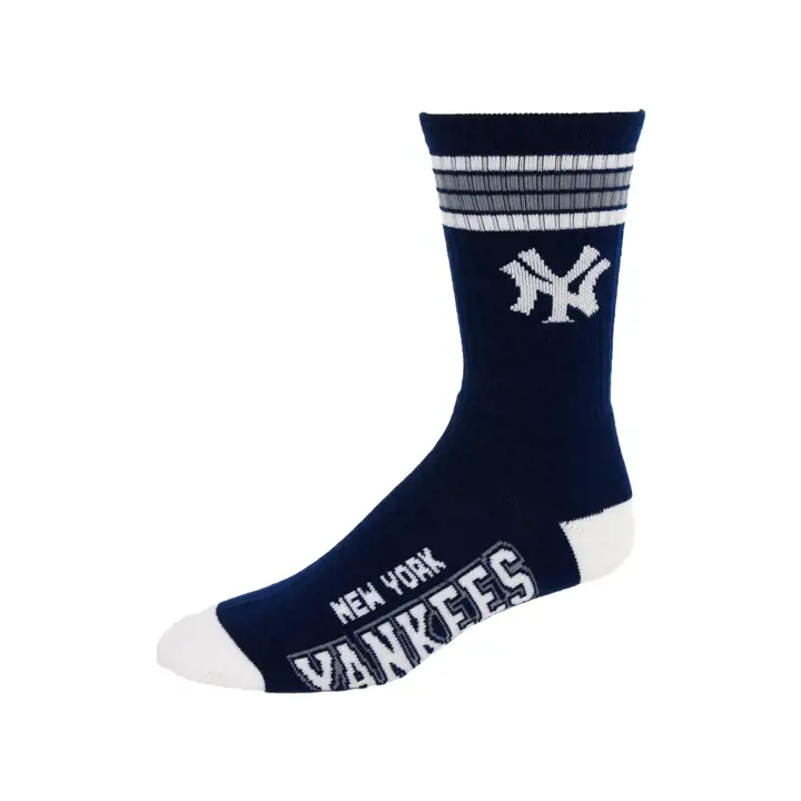 Casquette Deuce Crew 504 Yankees 4 rayures – XP marine