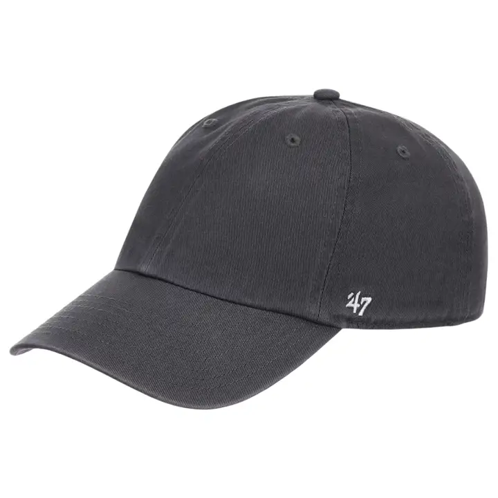 vierge 47 Classic Cleanup Charbon