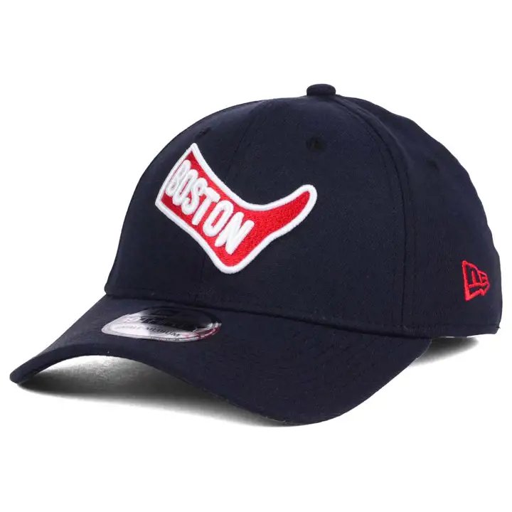 Boston Red Sox MLB Coop 39Thirty   bleu marine