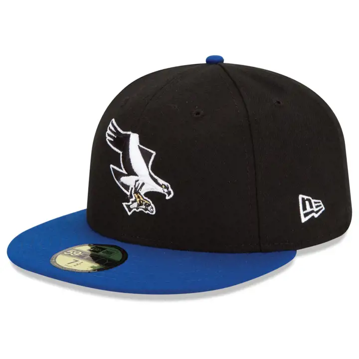 Ospreys MiLB AC 5950 HM noir/bleu roi