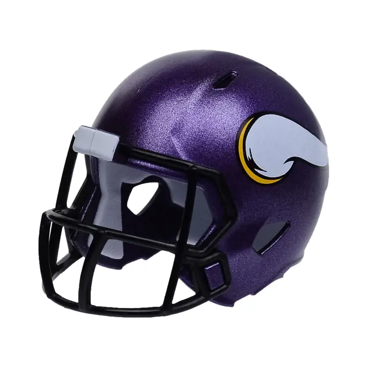 VIKINGS Speed Pocket Pro Helmet  pur