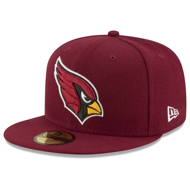 Arizona Cardinals NFL Team Basic 59FIFTY MAR/MAR