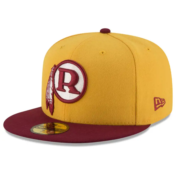 Casquette Washington Redskins NFL Team Basic 59FIFTY GL/MAR