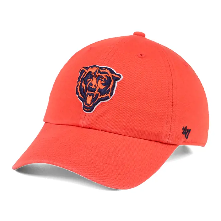 BEARS NETTOIENT NFL ORG DES BEARS