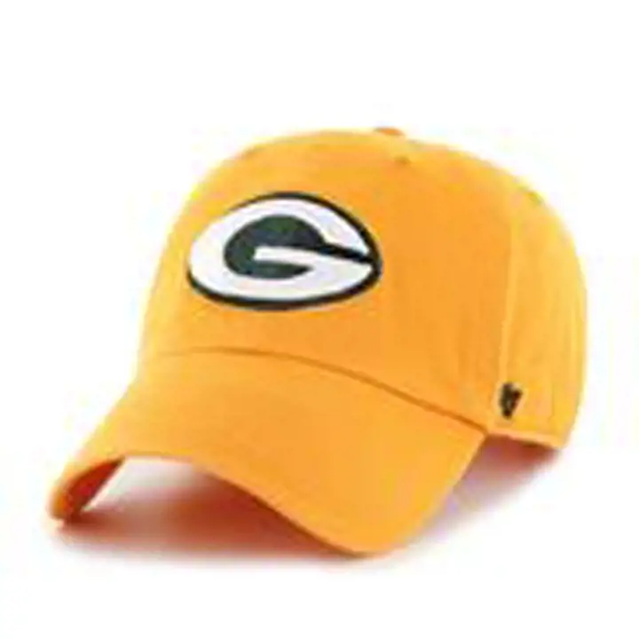 "Les PACKERS nettoient le « G » de la NFL gl"
