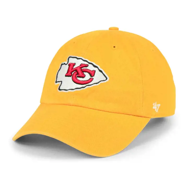 Les CHIEFS nettoient le NFL Arrow Head