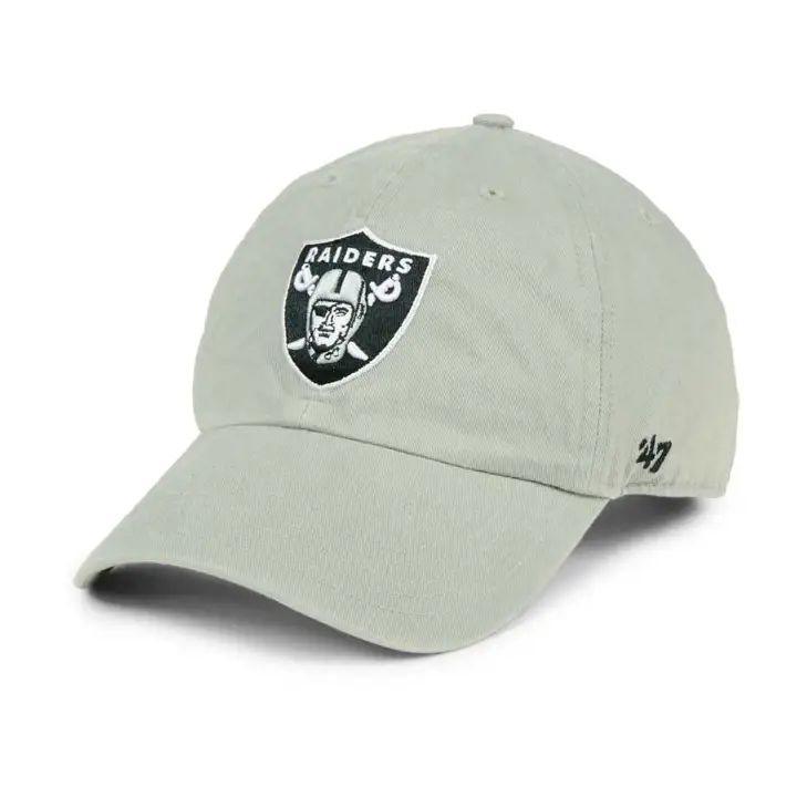 LAS VEGAS RAIDERS font le ménage en NFL