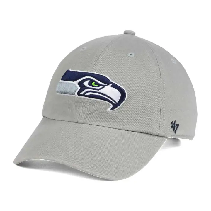 SEAHAWKS Nettoyage de la SEAHAWK de la NFL
