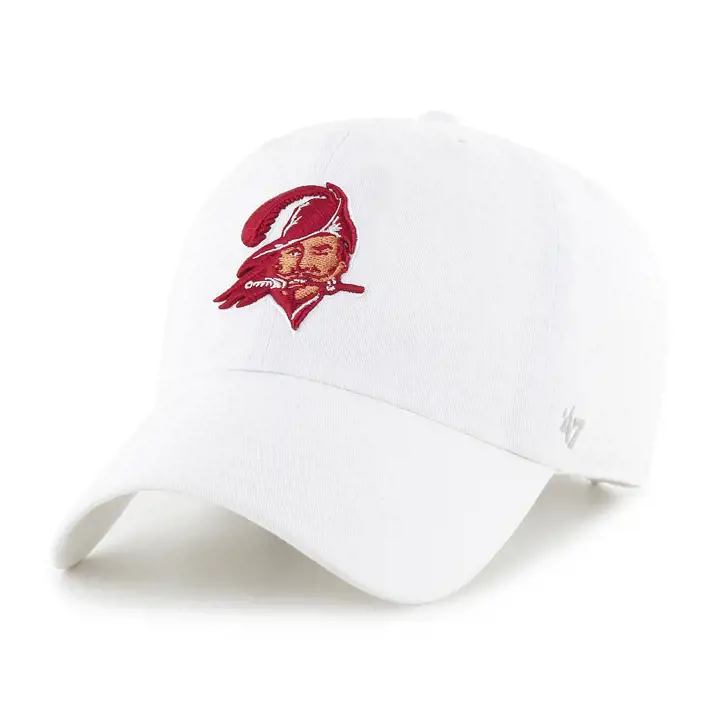 TAMPA BAY BUCCANEERS NFL '47 Clean Up BLA