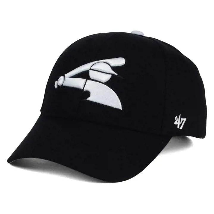 Chicago White Sox MLB Core MVP NOIR