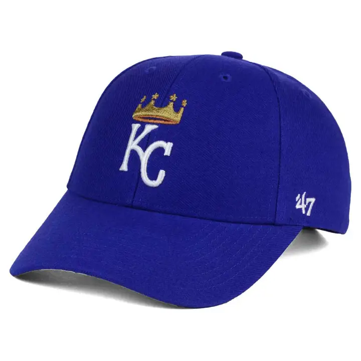 Kansas City Royals MLB Core MVP RBL