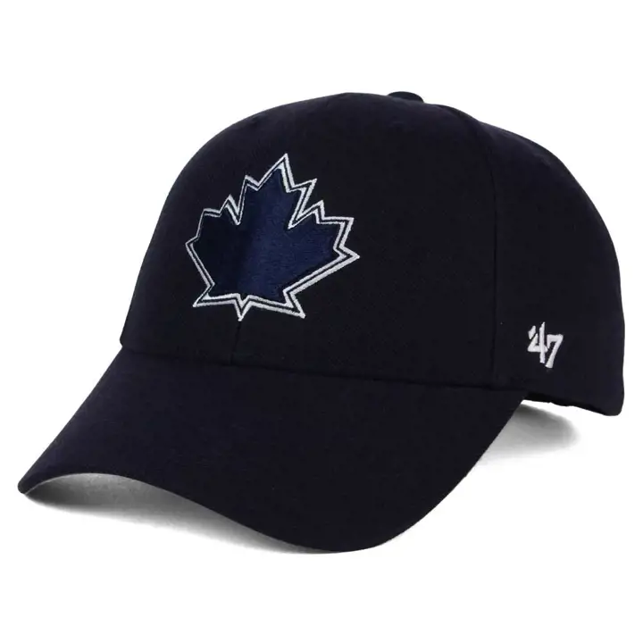 Les Blue Jays de la MLB : cœur du MVP des Leafs, marine
