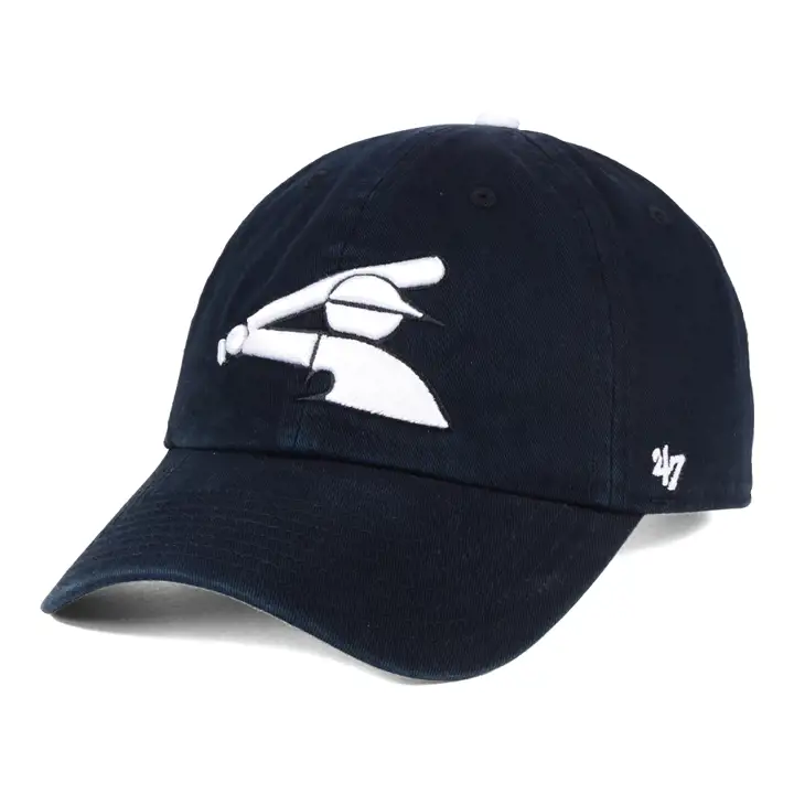 Chicago White Sox MLB Core '47 Clean Up BLK