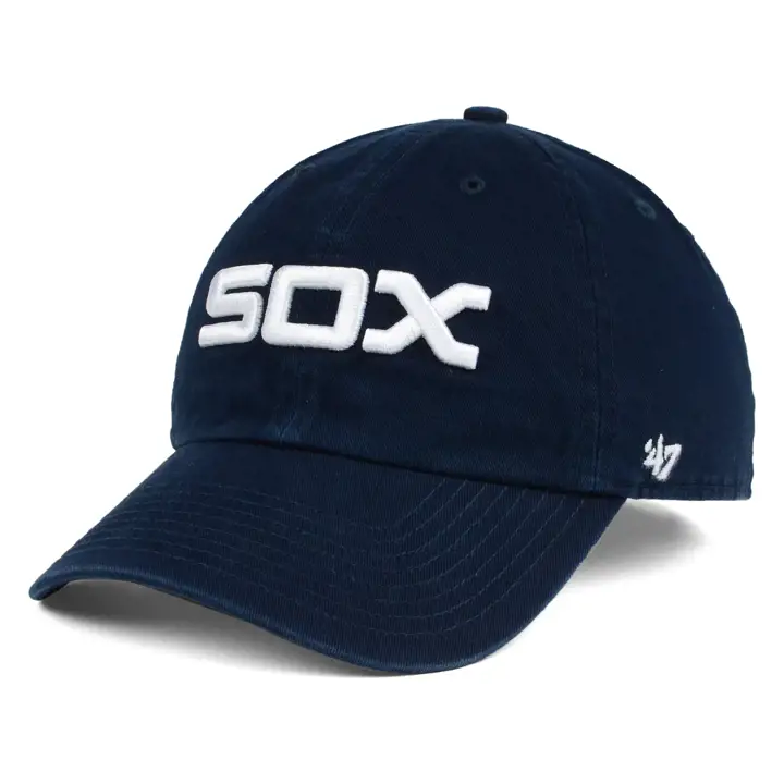 WHITE SOX MLB Coop '47 Clean Up marine