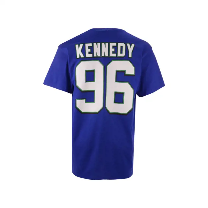 SEAHAWKS NFL HOF Éligible Receveur III Tee Cortez Kennedy rb