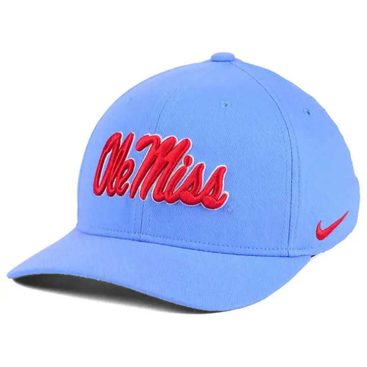 "OLE MISS NCAA Classic Swoosh « Ole Miss »  skbl"