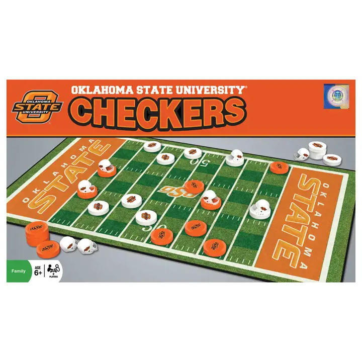 Ok State Checkers org/grn