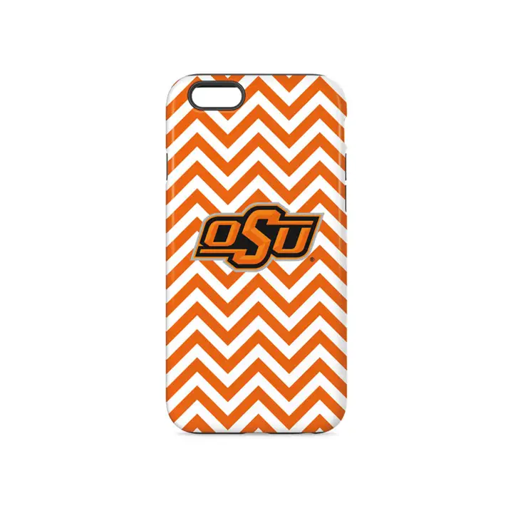 Coque iPhone 6 Pro Ok State org