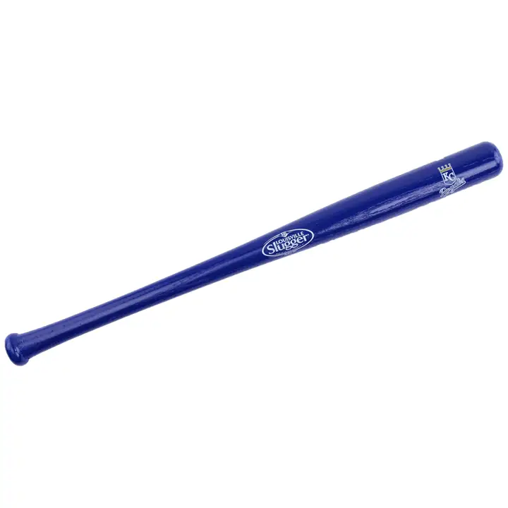 "Batte ROYALS 18" couleurs complètes rbl"