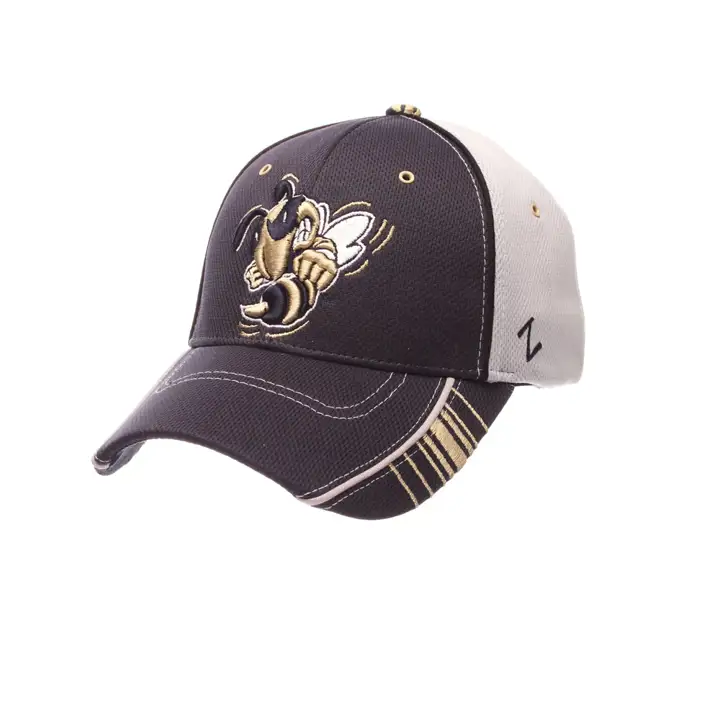 Scanner NCAA des Yellow Jackets de Georgia Tech - MARINE