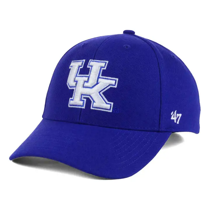 Kentucky NCAA '47 MVP