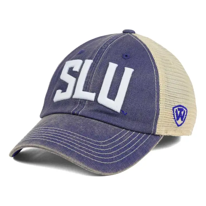 Saint Louis Billikens NCAA Maille Wickler RBL/kha