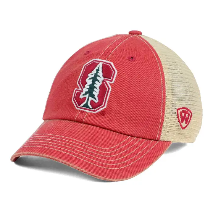 Stanford Cardinal NCAA Wickler Mesh  CRÉDIT