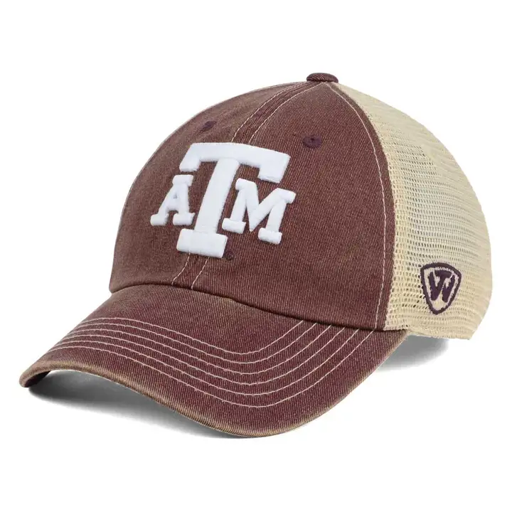 Texas A&M Aggies NCAA Wickler Mesh   MAR/kha