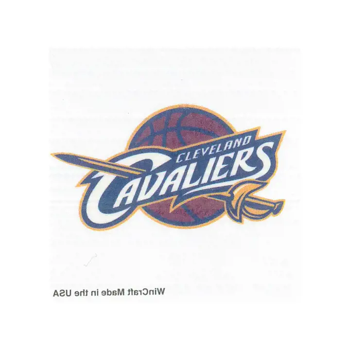 Lot de 4 tatouages CAVS