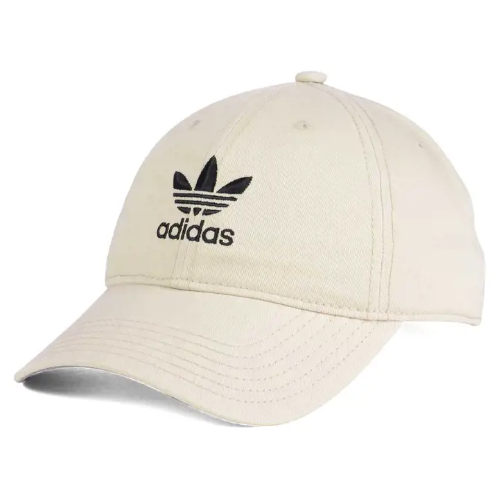 Adidas Originals Men's Originals Relaxed Strapback ivo