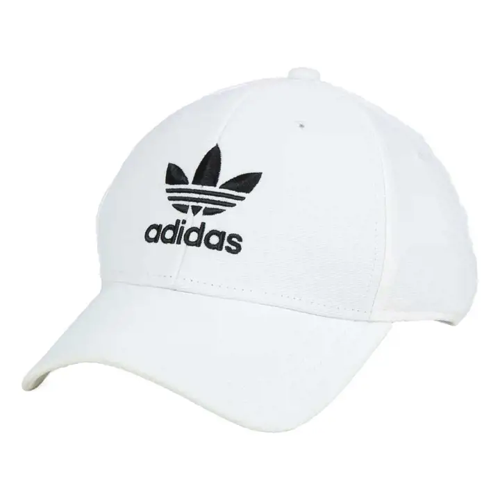Adi Orig Arena Trefoil wht/blk