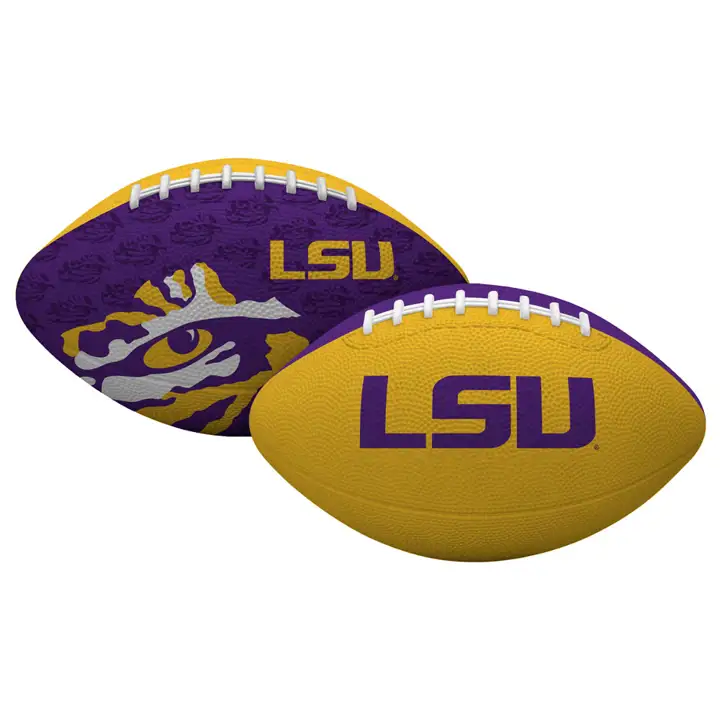 LSU Grid Iron p.j./jaune
