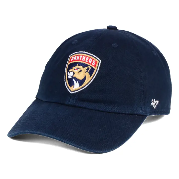 FL.PANTHER NHL Nettoyage marine