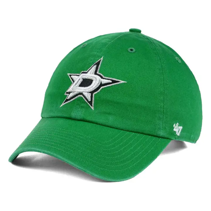 Nettoyage de STARS NHL grn