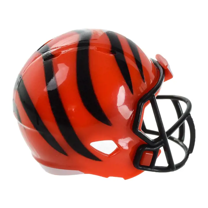 Casque Speed Pocket Pro BENGALS