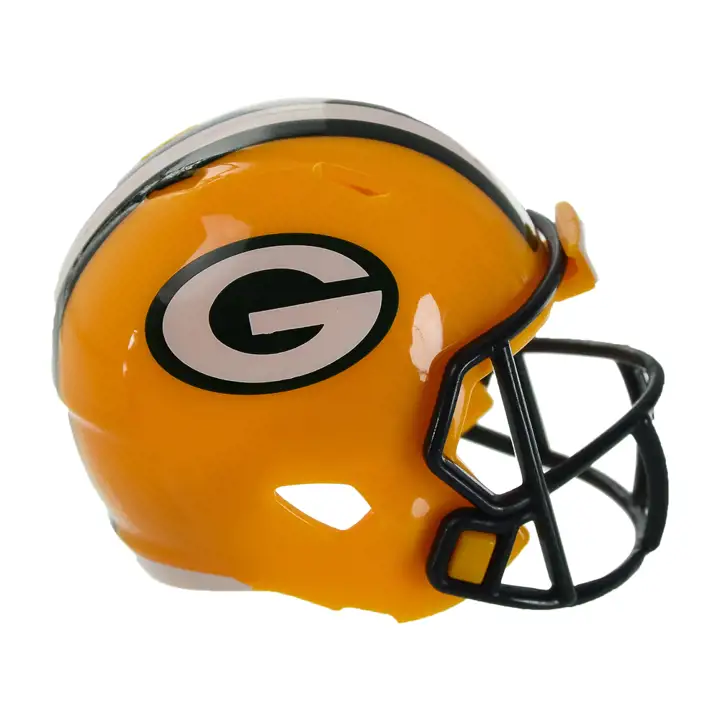 Casque Speed Pocket Pro PACKERS