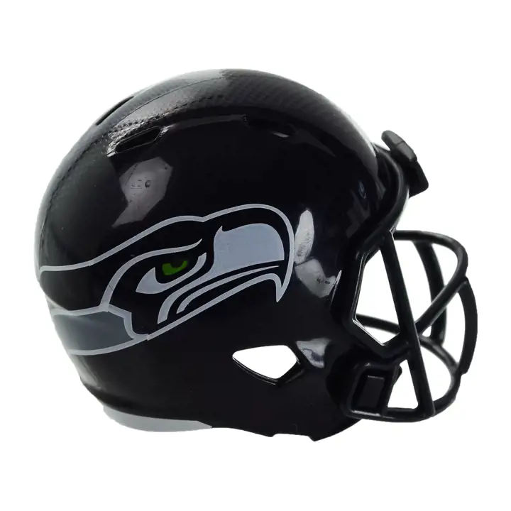 Casque Speed Pocket Pro SEAHAWKS marine