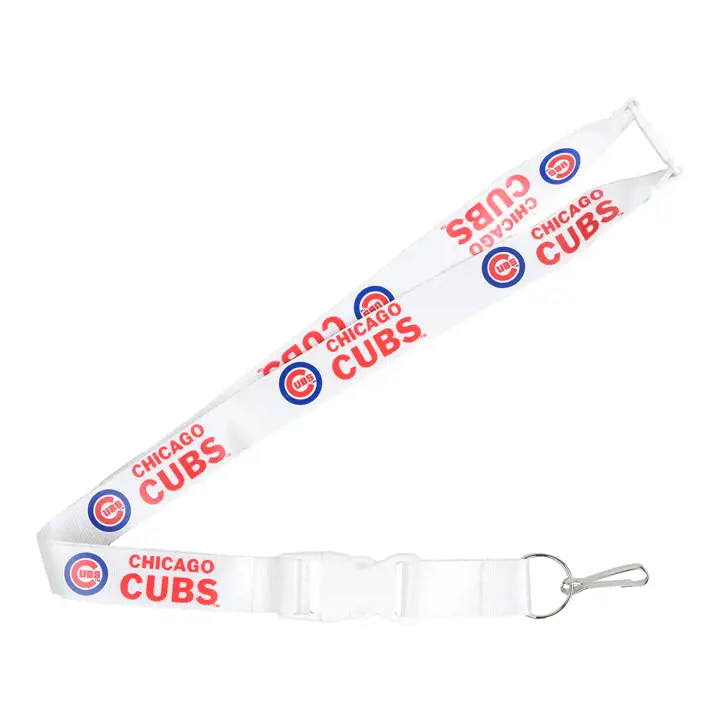 Cordon Aminco équipe CUBS blanc