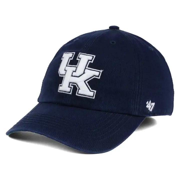 Kentucky NCAA '47 FRANCHISE marine