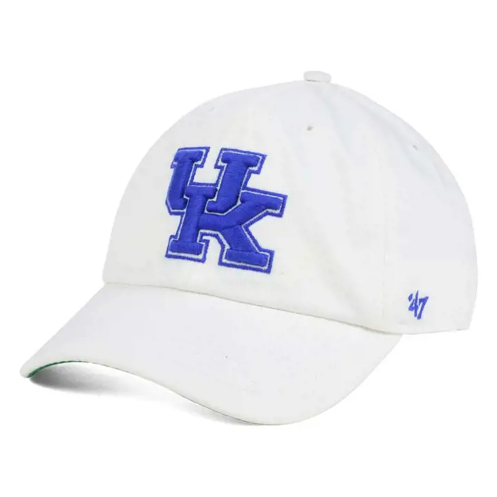 Kentucky NCAA '47 FRANCHISE  BLC